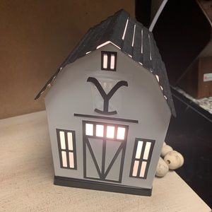 YELLOWSTONE INSPIRED FRAGRANCE WARMER SET OF 2